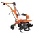 Neptune NC-62 Heavy Duty 2 Stroke 62 CC Power Tiller/Cultivator for Agriculture and Garden Use 